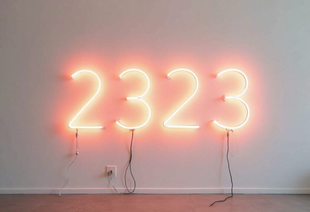 2323 Significado: Entenda o que este número revela sobre sua vida e destino 2323 Significado: Entenda o que este número revela sobre sua vida e destino