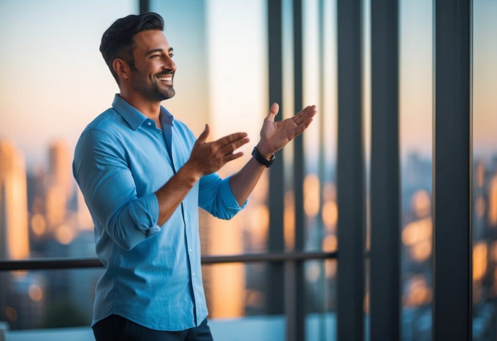Como elogiar um homem? Dicas eficazes para valorizar e fortalecer o relacionamento Como elogiar um homem? Dicas eficazes para valorizar e fortalecer o relacionamento