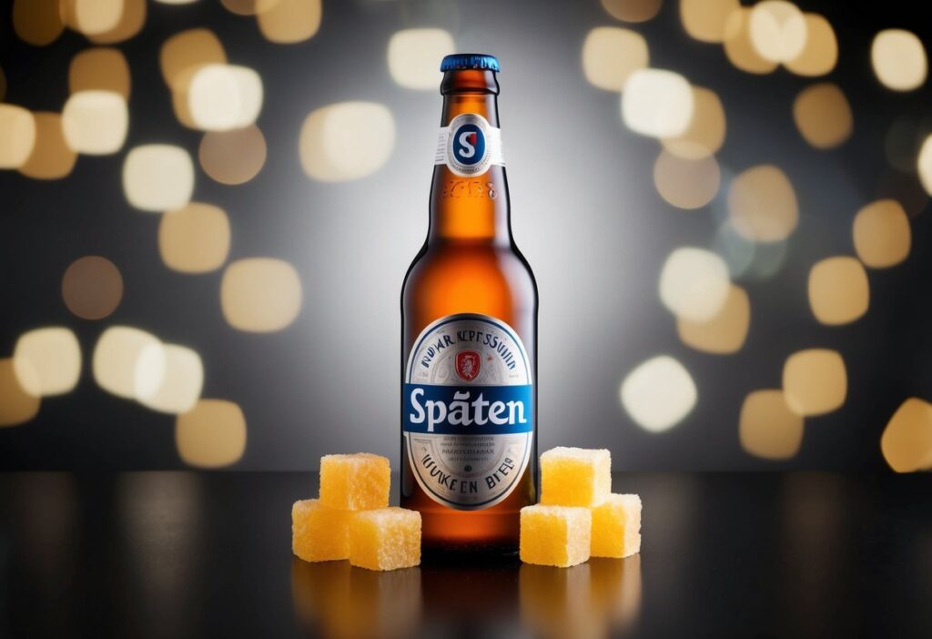 Cerveja Spaten tem açúcar? Entenda a composição e os ingredientes reais Cerveja Spaten tem açúcar? Entenda a composição e os ingredientes reais