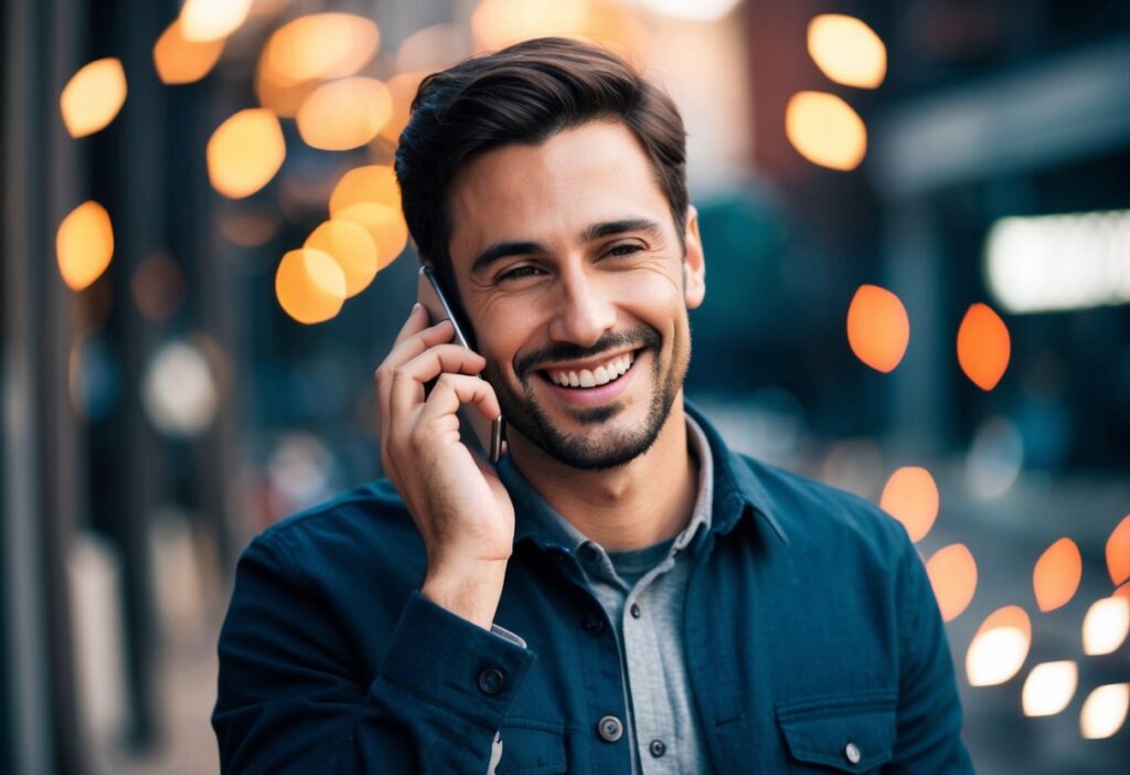 O que os homens gostam de ouvir por mensagem? Dicas para mensagens eficazes e atrativas O que os homens gostam de ouvir por mensagem? Dicas para mensagens eficazes e atrativas