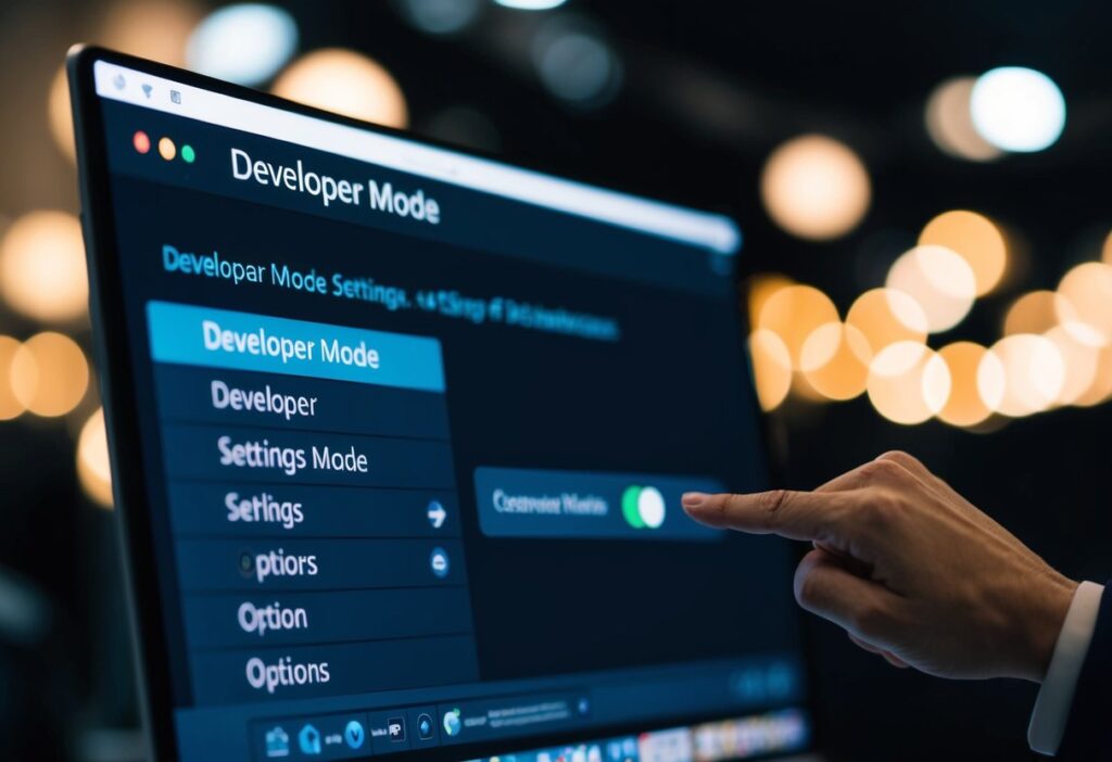 Como desativar o modo desenvolvedor do gov? Guia rápido para desativação segura e eficaz Como desativar o modo desenvolvedor do gov? Guia rápido para desativação segura e eficaz