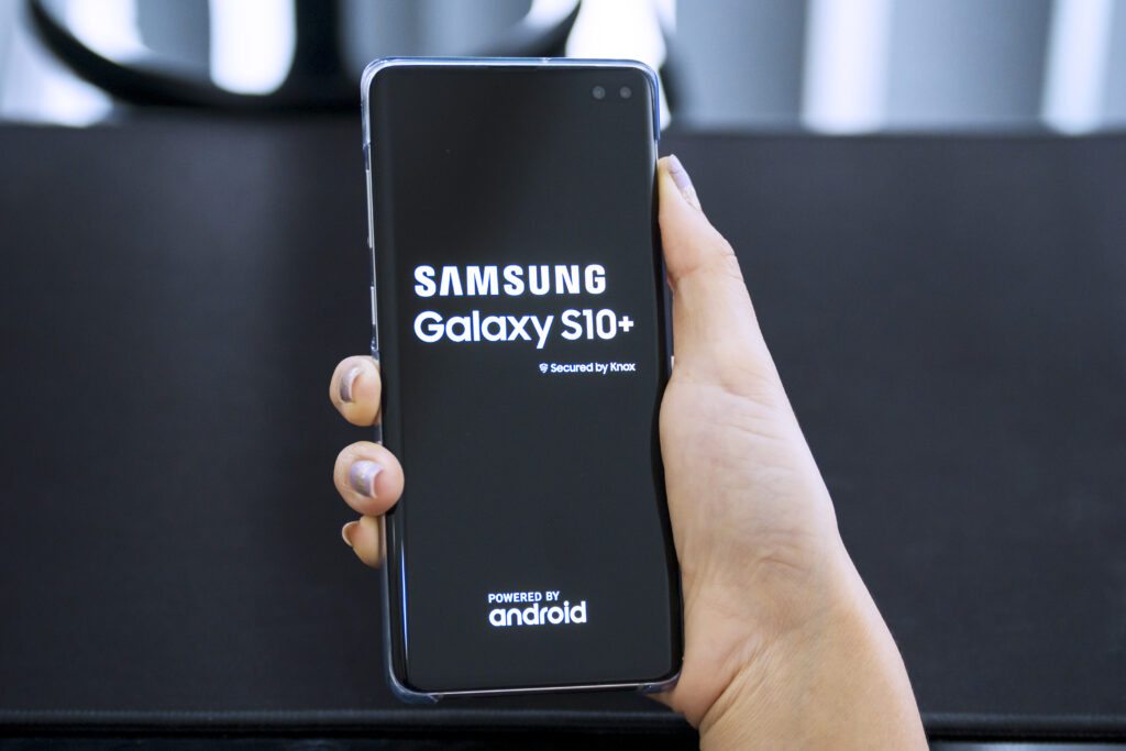 Quais Celulares Estão com Desconto no Samsung Estudante?