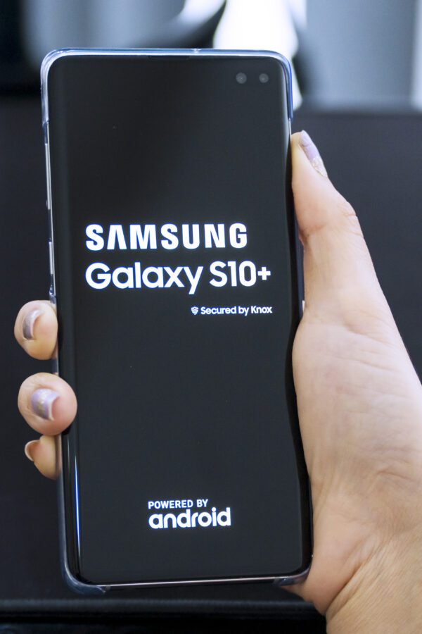 Quais Celulares Estão com Desconto no Samsung Estudante?