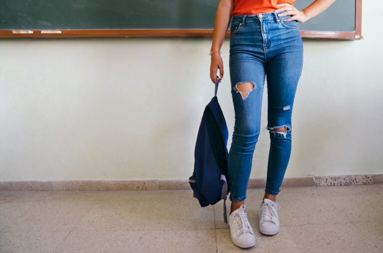 Guia de Calça Jeans Feminina: Como Escolher a Ideal