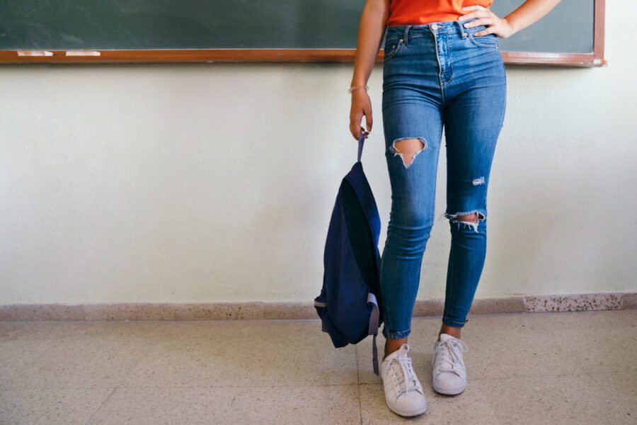 Guia de Calça Jeans Feminina: Como Escolher a Ideal