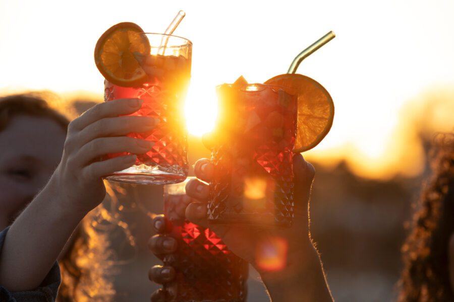 Melhores Lugares Para Happy Hour na Sua Cidade