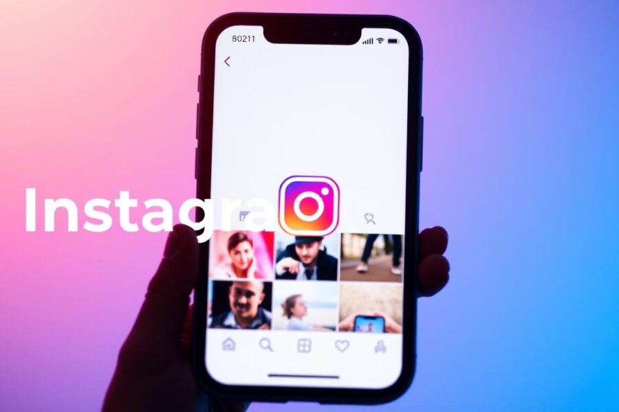 Sites seguros para comprar visualizações Instagram