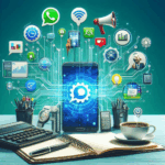 Como usar as listas de transmissão do WhatsApp para vender mais e melhor