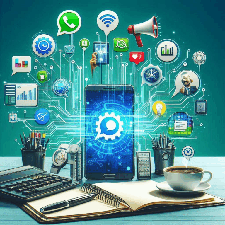 Como usar as listas de transmissão do WhatsApp para vender mais e melhor