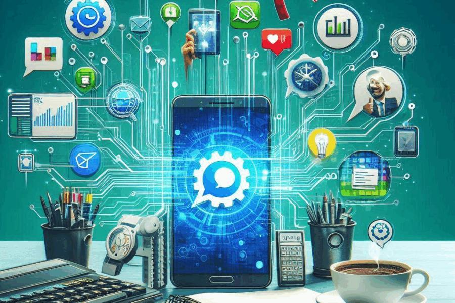 Como usar as listas de transmissão do WhatsApp para vender mais e melhor