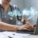 Segurança de Dados no Prontuário Eletrônico: O Que Todo Médico Precisa Saber