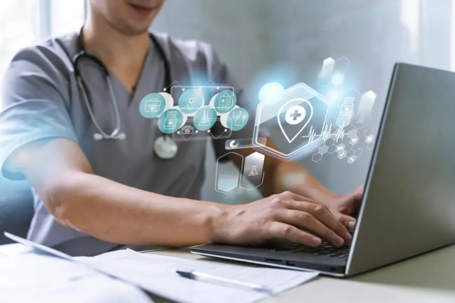 Segurança de Dados no Prontuário Eletrônico: O Que Todo Médico Precisa Saber