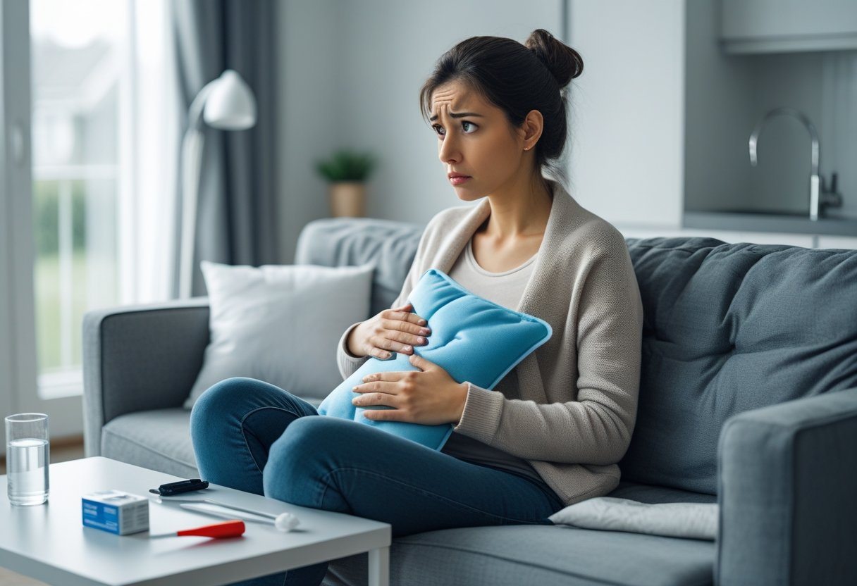 É perigoso menstruar com dengue? Riscos, causas e cuidados