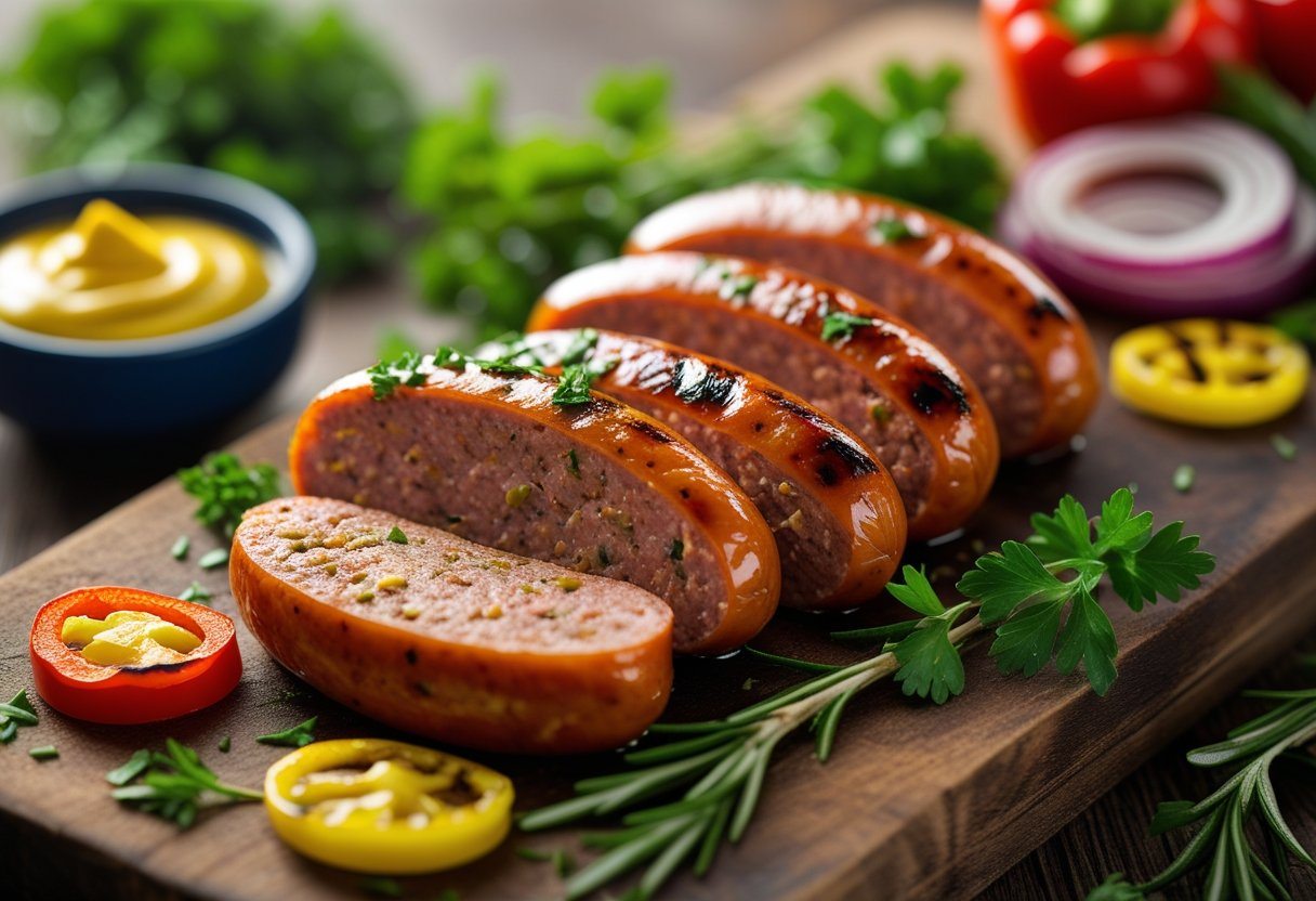 Linguiça de frango é remoso? Saiba impactos e recomendações