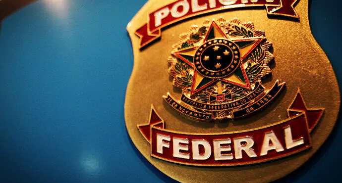 Três foragidos da Justiça em Rondônia são presos pela PF