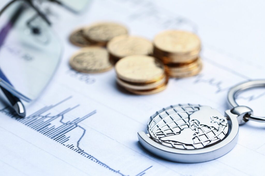 6 motivos para investir fora do Brasil
