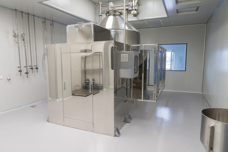 Importância da Capela de Exaustão na Segurança Química de Laboratórios