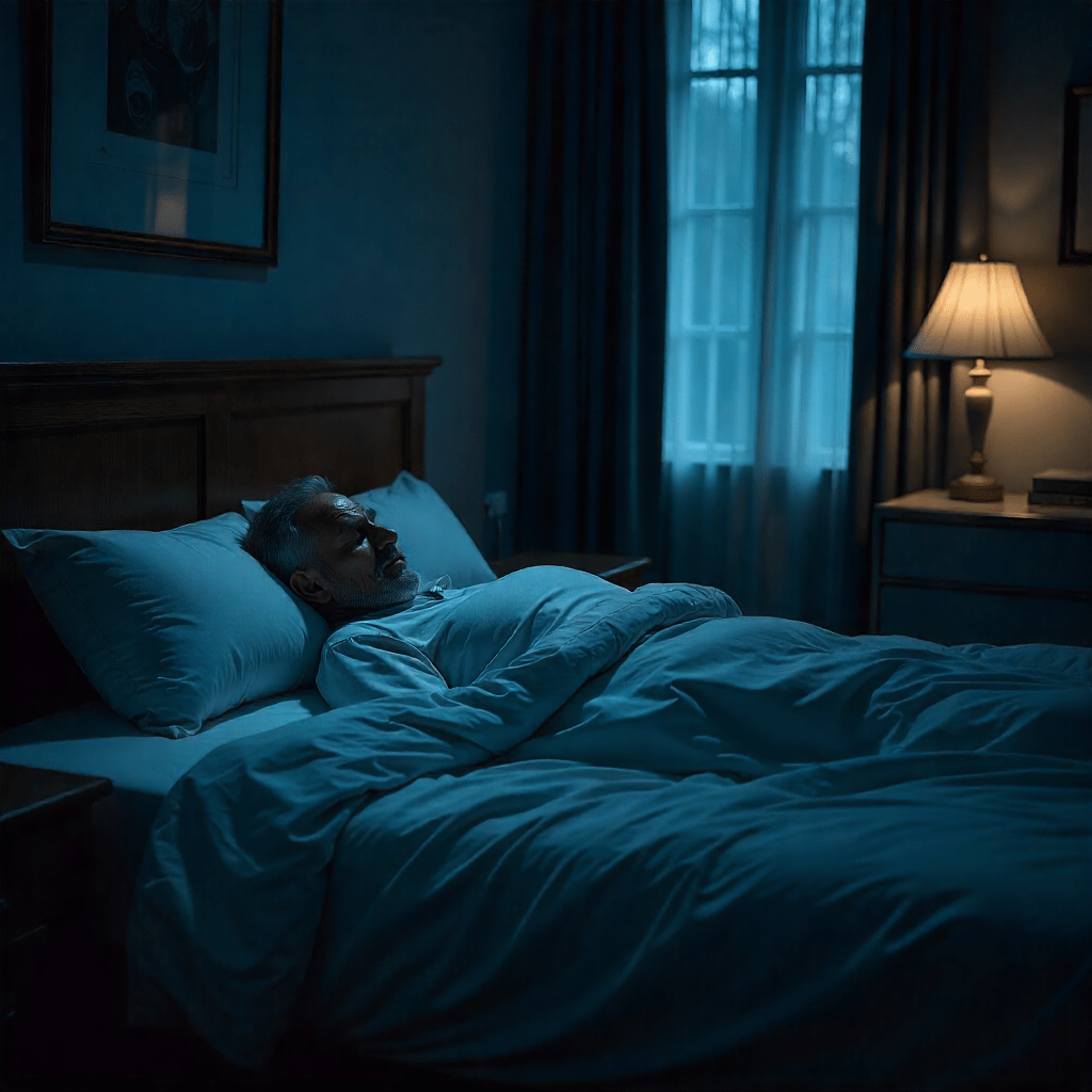 Significado espiritual de acordar às 3 horas da manhã: entenda e transforme esse despertar Significado espiritual de acordar às 3 horas da manhã: entenda e transforme esse despertar
