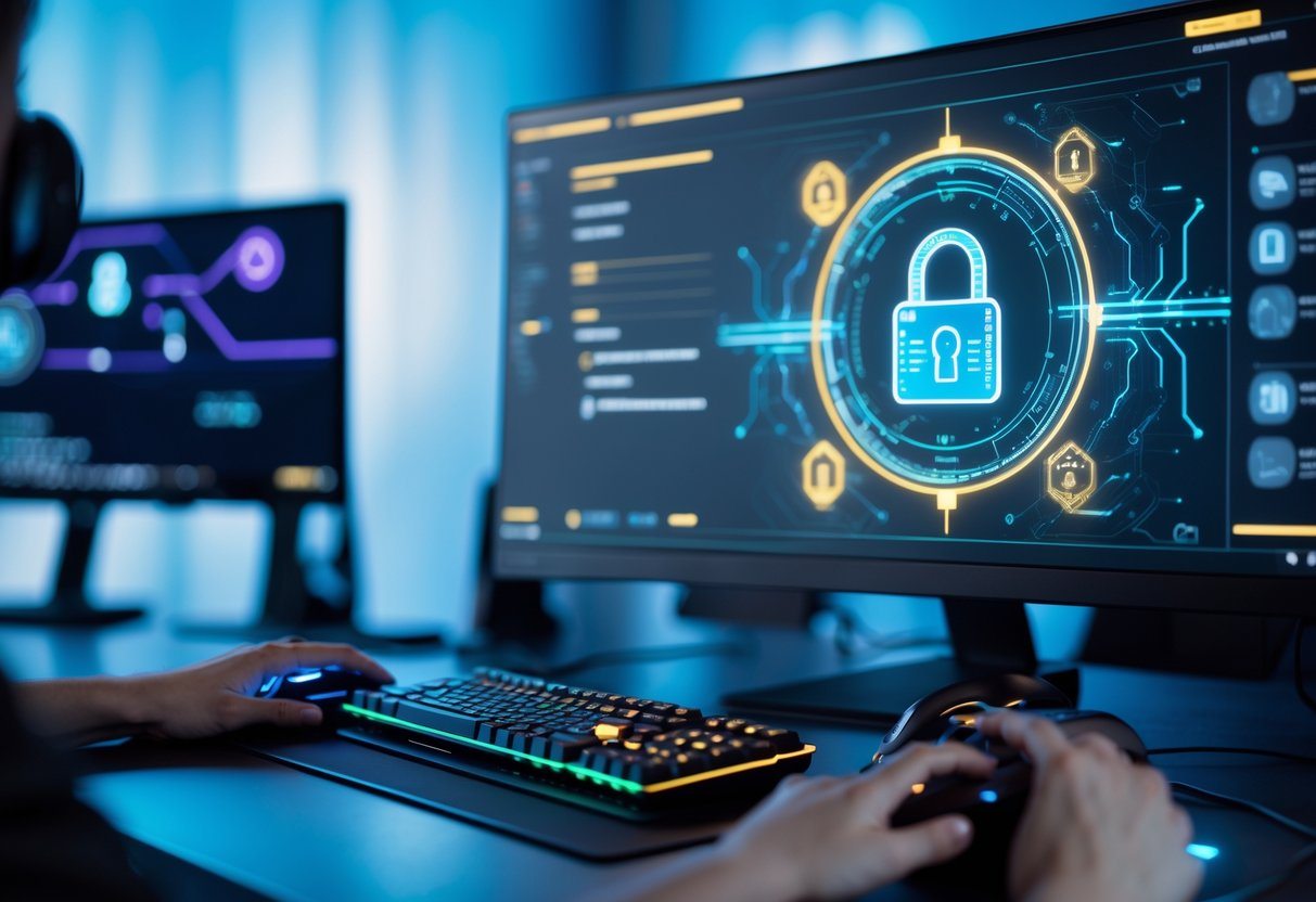 Significado de Secure Boot Valorant: Guia Completo e Como Ativar