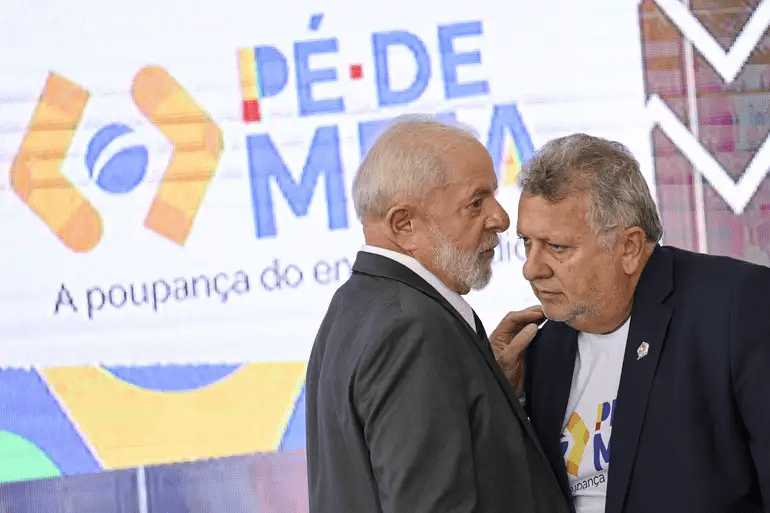 Bet da Caixa sofre rejeição nas redes e governo pode vetar ideia Bet da Caixa sofre rejeição nas redes e governo pode vetar ideia