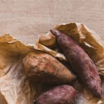 Batata doce dá gases? Entenda causas, consequências e como evitar