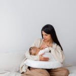 Quem amamenta pode tomar creatina? Guia completo e atualizado