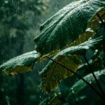 O que é pancadas esparsas de chuva? Definição e Efeitos no Dia a Dia