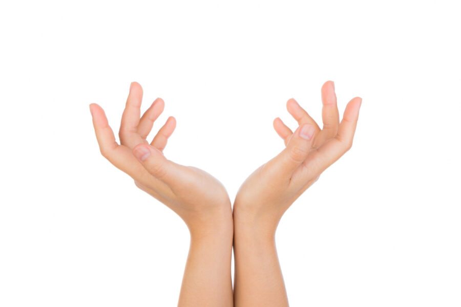 Sinais com a Mão Significado Espiritual: Guia dos Gestos e Sua Energia