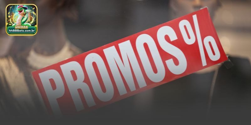 Promocao hh888 atrai novos membros