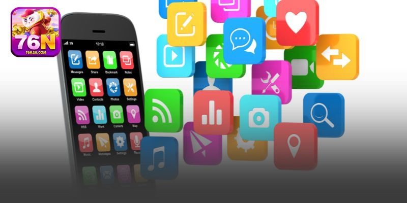 Perguntas frequentes relacionadas ao Baixar o aplicativo 76n
