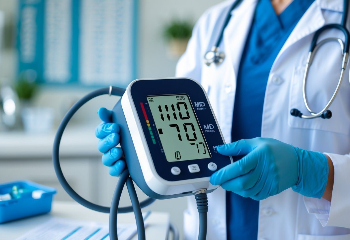 Pressão 11/7 é normal? Entenda tudo sobre esse valor Pressão 11/7 é normal? Entenda tudo sobre esse valor