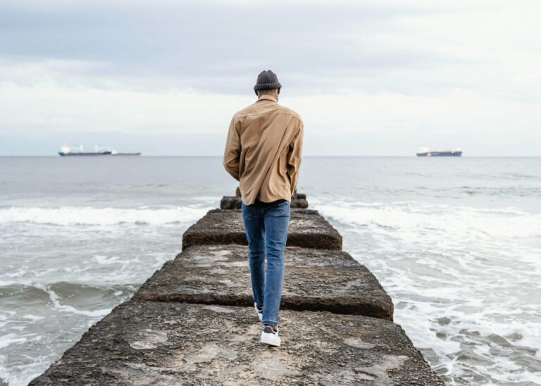 Martin Rabbett: Vida, Carreira e a História com Richard Chamberlain