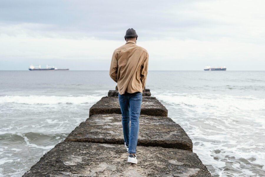 Martin Rabbett: Vida, Carreira e a História com Richard Chamberlain