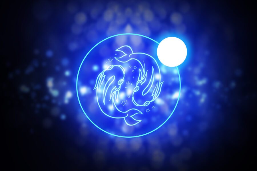 Câncer e Peixes Combinam? Descubra Tudo Sobre Essa Dupla!