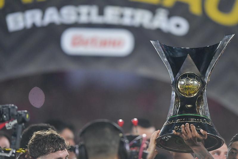 Brasileirão movimenta apostadores e lidera palpites de futebol Brasileirão movimenta apostadores e lidera palpites de futebol