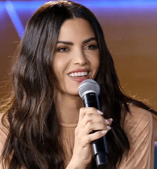 Quem são os filhos de Jenna Dewan? Descubra tudo sobre Everly, Callum e Rhiannon