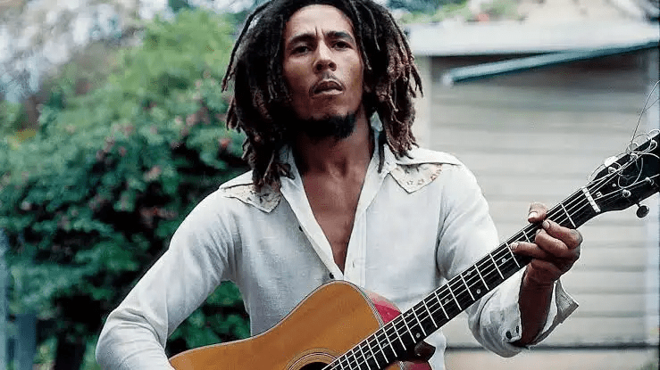 Quem são os filhos de Bob Marley: História, Música e Legado