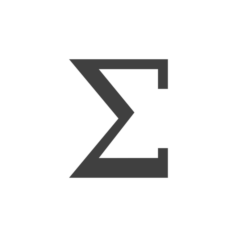 O que é sigma? Definição, origem e seu papel na cultura