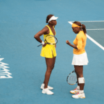 Irmãs de Serena e Venus Williams: Família, História e Legado