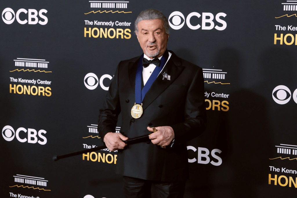 Filhos de Sylvester Stallone: Confira Quem São e Curiosidades da Família