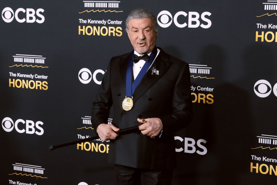 Filhos de Sylvester Stallone: Confira Quem São e Curiosidades da Família