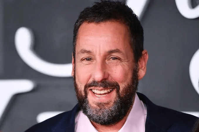 Filhos de Adam Sandler: Sadie e Sunny e Suas Participações no Cinema