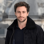 Quem são os filhos de Aaron Taylor-Johnson? Família e curiosidades