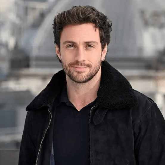 Quem são os filhos de Aaron Taylor-Johnson? Família e curiosidades