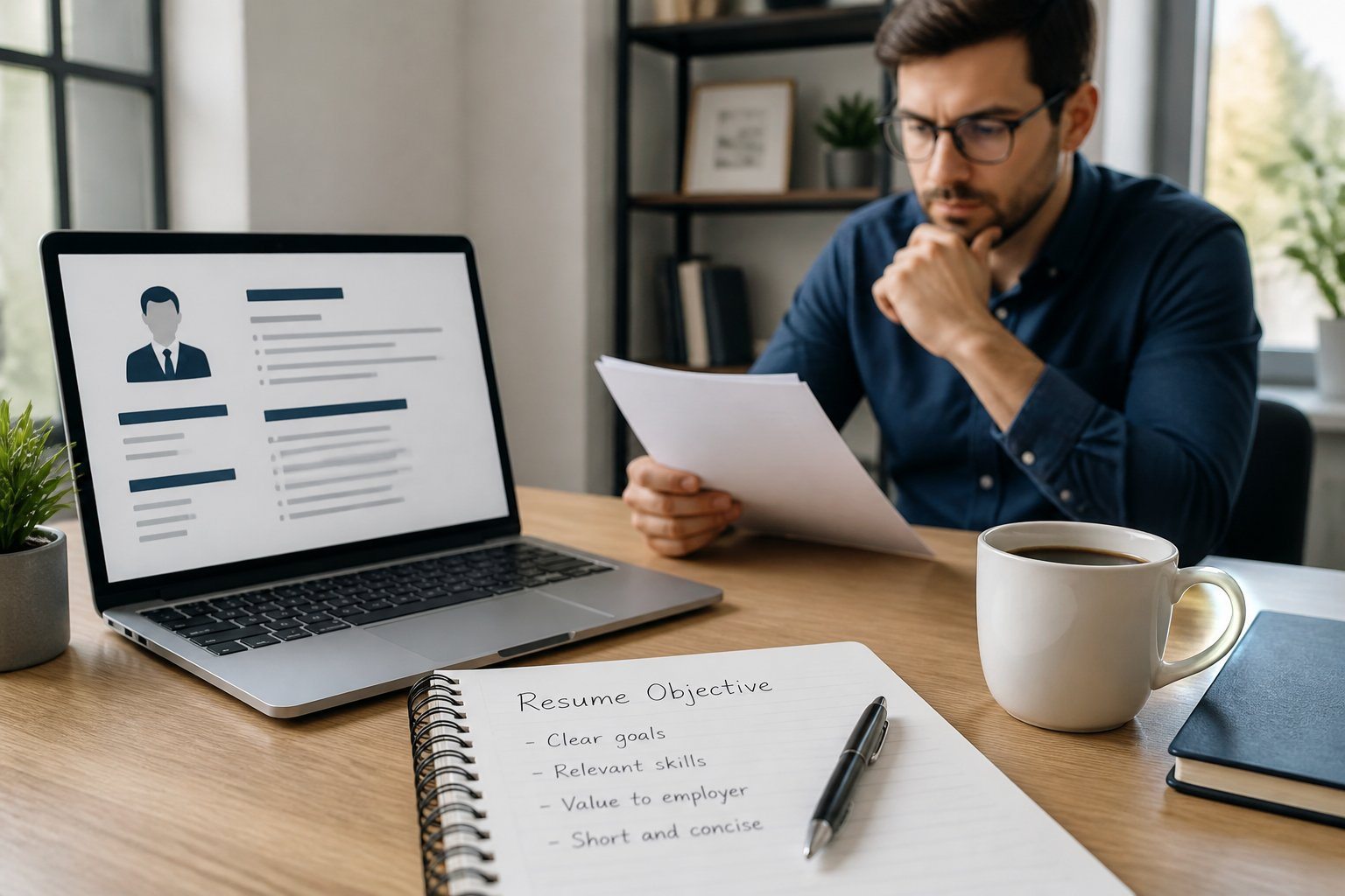 Frases Para Currículo Objetivo: Exemplos, Dicas e Modelos Atualizados Frases Para Currículo Objetivo: Exemplos, Dicas e Modelos Atualizados