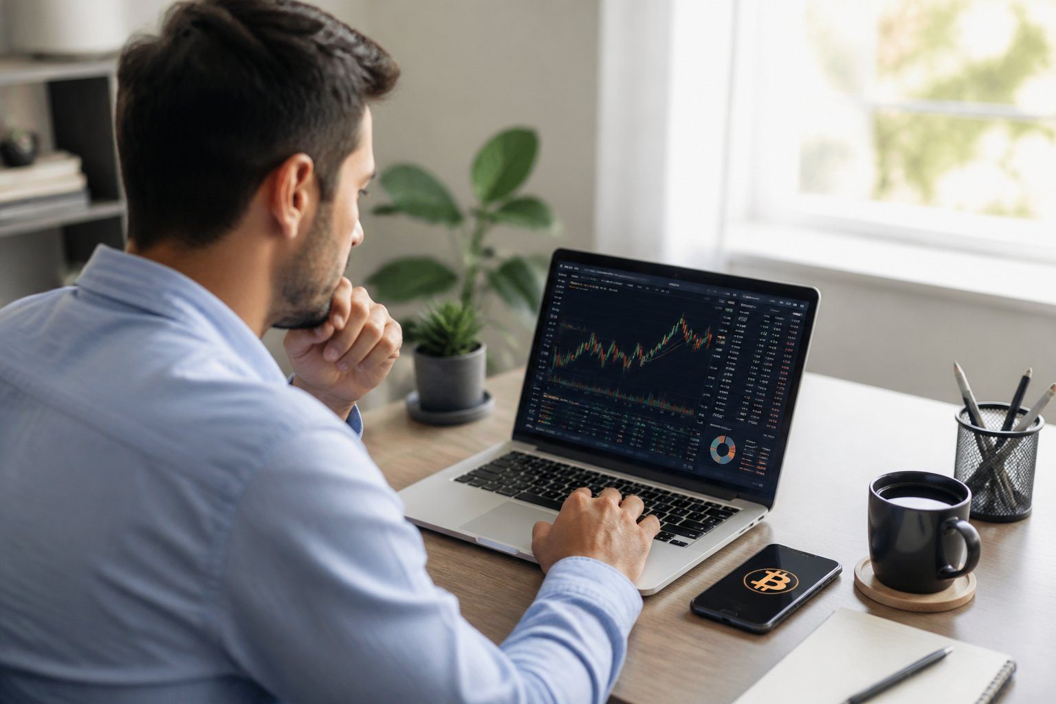 Como Saber Se Tenho Bitcoin: Guia Prático Para Descobrir Seu Saldo Como Saber Se Tenho Bitcoin: Guia Prático Para Descobrir Seu Saldo