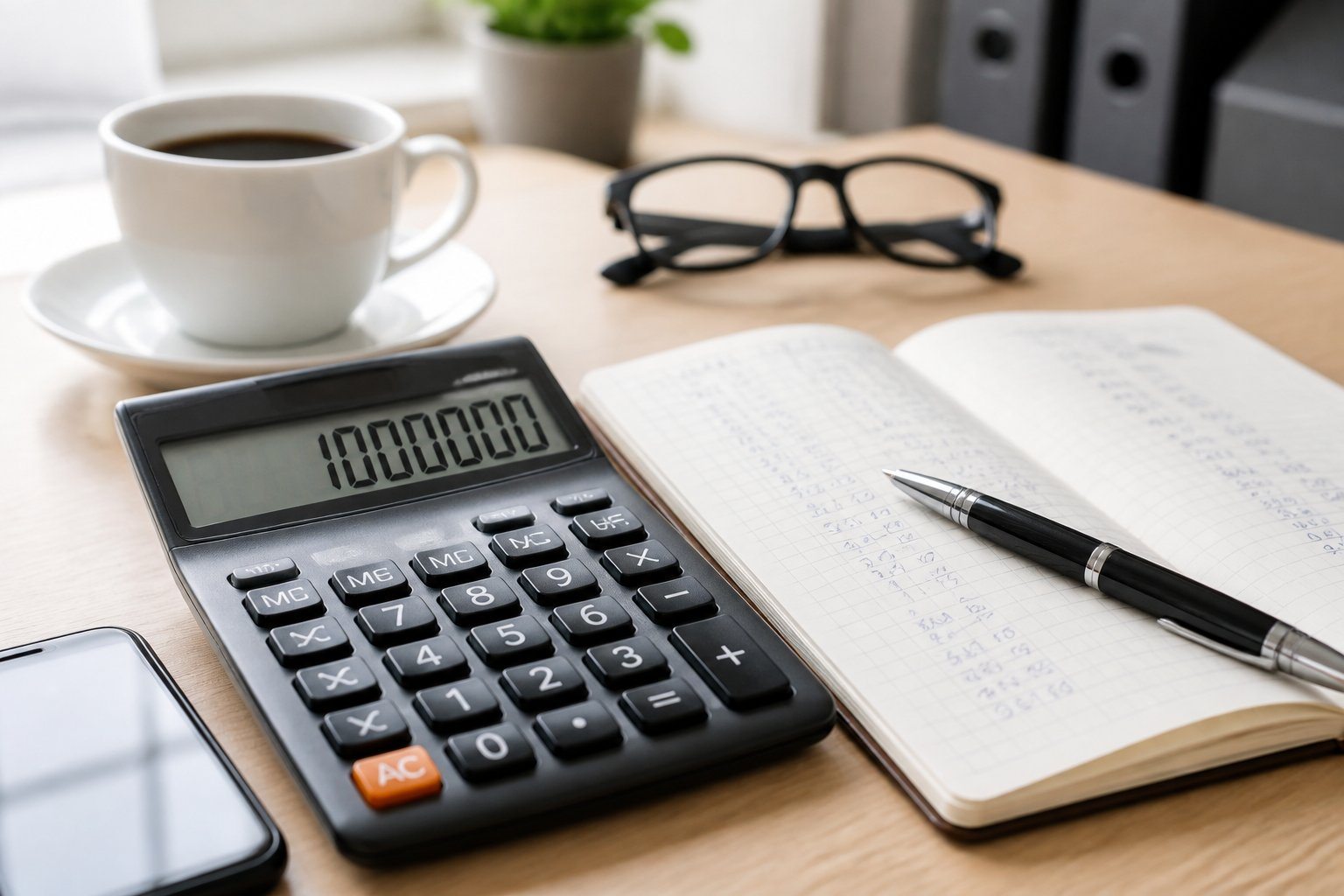 1 Milhão São Quantos Zeros: Entenda, Compare e Visualize 1 Milhão São Quantos Zeros: Entenda, Compare e Visualize