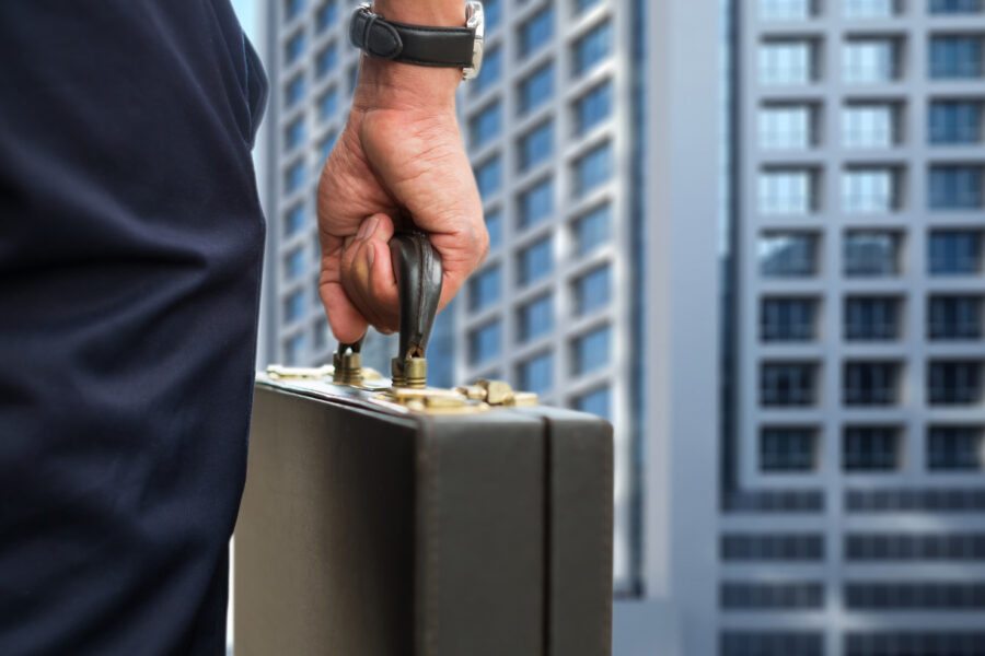 Reserva de emergência empresarial: como estruturar proteção financeira para o seu negócio