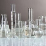 Principais Vidrarias Utilizadas em Laboratórios Químicos