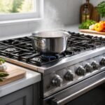 Fogão: Potência e Funcionalidade Para Transformar Suas Receitas